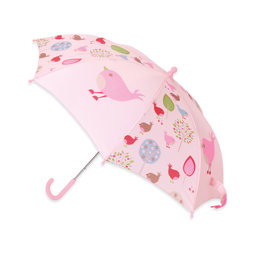 Umbrella - Chirpy Bird