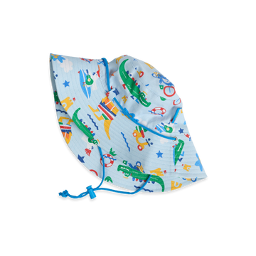 Penny Scallan Sun Hat Kanga Crew
