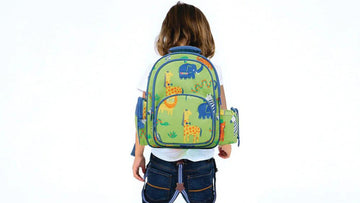 A guide to kids’ backpacks: How to choose the best kids’ backpacks for school
