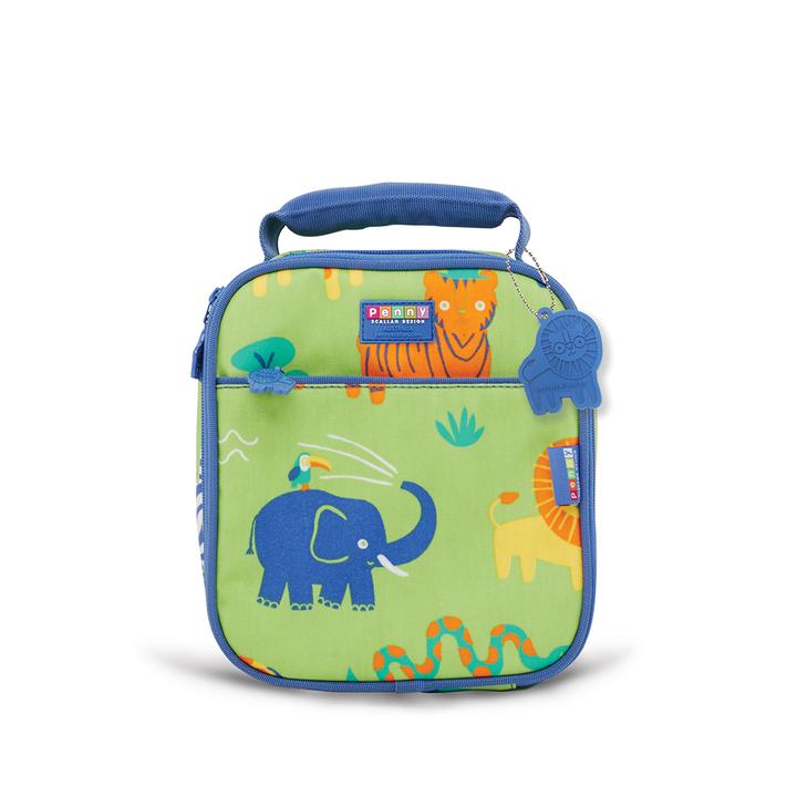 School & Kinder Lunch Boxes