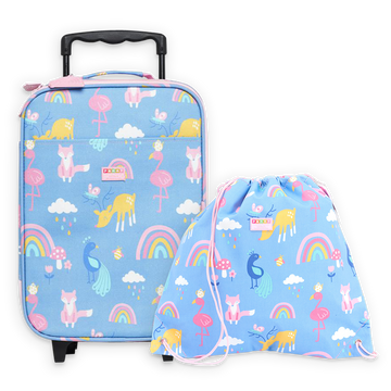 Travel Pack - Rainbow Days