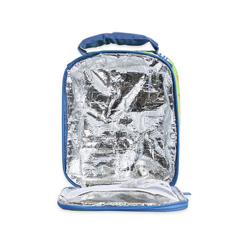 Large Insulated Lunch Bag - Wild Thing