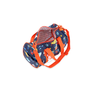 Duffle Pack - Anchors Away