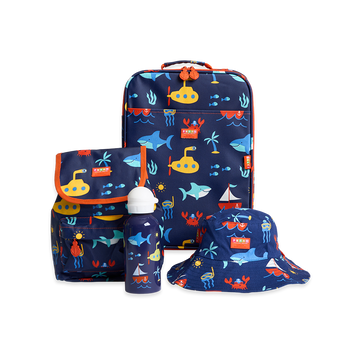 Holiday Pack - Anchors Away