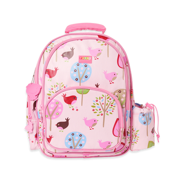 Kinder Pack - Chirpy Bird