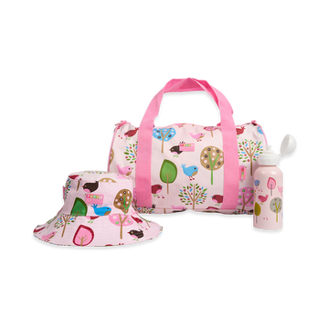 Duffle Pack - All Designs
