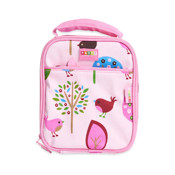 Eat it Pack - Chirpy Bird