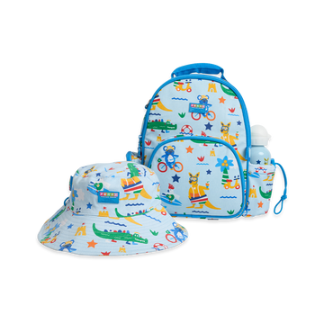 Day Care Pack - Kanga Crew