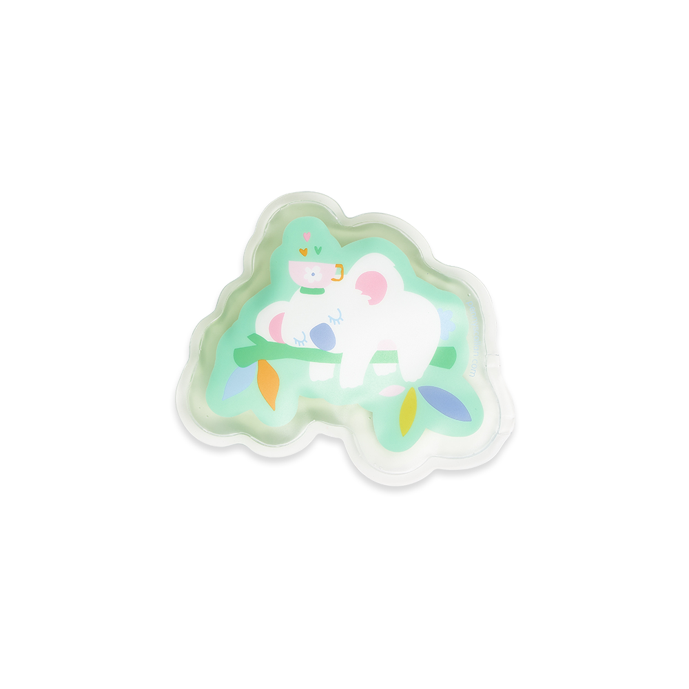 Penny Scallan Mini Hot/Cold Pack Kipping Koala