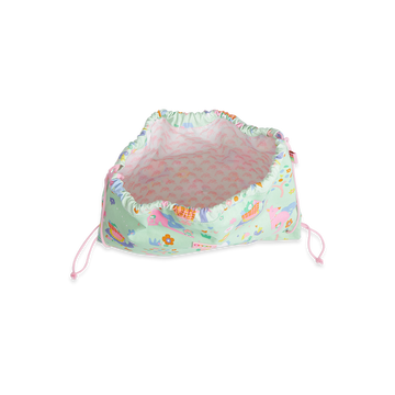 Drawstring Bag - Kipping Koala