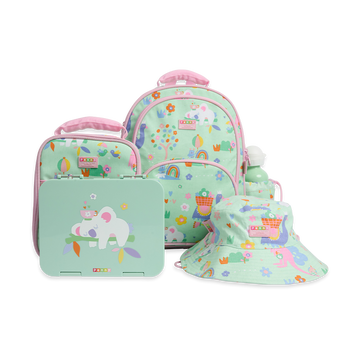 Kinder Pack - Kipping Koala