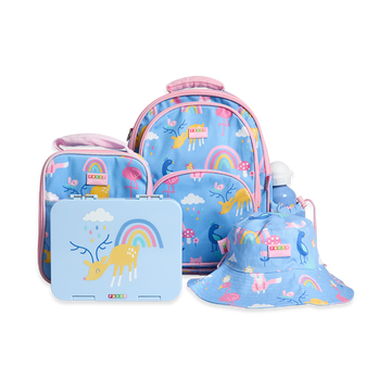 Kinder Pack - Rainbow Days
