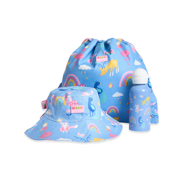 Swimming Lesson Pack - Rainbow Days